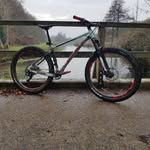Calum hall - @calumhall5757 - Instagram