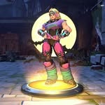 calum hall - @overwatch_catandpug - Instagram