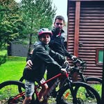 Calum Hall - @calum_hall_mtb - Instagram