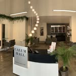Calum Hall Hair Design - @calumhallhairdesign - Instagram