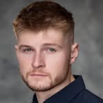CALUM HALLEY - @calum_halley - Instagram