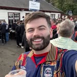 Calum Harper - @harpercalum - Instagram