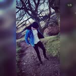 Calum Harper - @clutch_kick_cal - Instagram