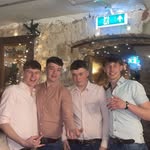 Calum Harper - @charper_135 - Instagram