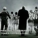 NUFC⚫️⚪️ - @calum_harper - Instagram
