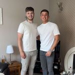 Calum Henderson - @calumhendersonn - Instagram