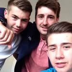 Calum Hill - @calumleehill12 - Instagram
