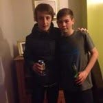 Calum Hill - @calumhill12 - Instagram