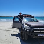 Calum Hill - @chill_4x4 - Instagram