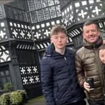 Calum Hogan - Facebook
