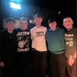 Calum Johnston - @cjohnston1379 - Instagram