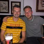 Calum Johnston - Facebook