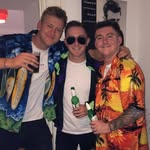 Calum Johnston - @smiler.cj - Instagram