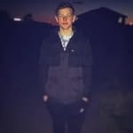 Calum Mackenzie - @calummac2000 - Instagram