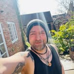 Calum Mackenzie A.K.A ‘R.S Green’ - @wanderingscottishpoet - Instagram