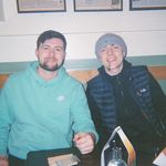 Calum Maxwell - @calummaxwell14 - Instagram