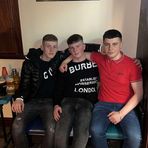 Calum Mitchell - Facebook