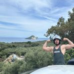 Calum Mitchell - Facebook