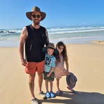 Calum Moore - Facebook