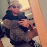 Calum Russell - @calumrussellx - Instagram