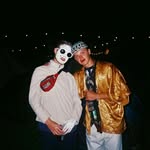 Calum Russell - @99creamcone - Instagram