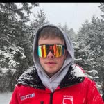 Calum Russell - @calumruss10 - Instagram