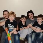 Calum Russell - @calum.russell.18 - Instagram