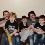 Calum Russell - @calum3589 - Instagram