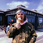 Calum Shaw - @formlessfortune - Instagram
