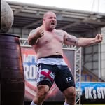 Calum - @calumstrongman - Instagram