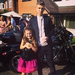 Calum Strong - Facebook