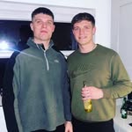 Calum Sullivan - @calumsullivan00 - Instagram