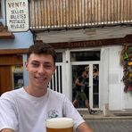 Calum Sutherland - Facebook