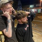 Calum Sutherland - Facebook
