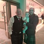 Calum Sutherland - Facebook