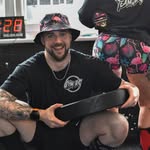 Calum Sutherland - @calum.vs.crossfit - Instagram