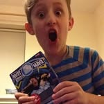 Calum Thomas - @awsomepikachu842 - Instagram