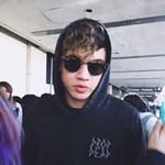 Calum Thomas Hood - @calum_ricolino - Instagram