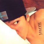 Calums💯 Ass🍑 - @calum.thomas_ - Instagram