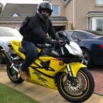 Calum Thomson - Facebook