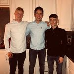 Calum Todd - @calum.todd - Instagram