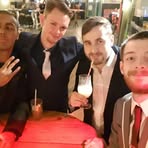 Calum Wallace - Facebook