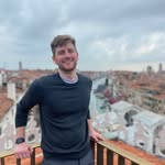 Calum De La White - @calum_white_music - Instagram