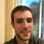 Calum White - @calumchef124 - Instagram