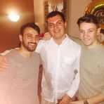 Calum White - Facebook