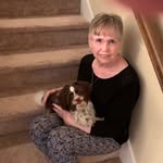 Nancy Calvert Davis - @nancy.c.davis - Instagram