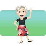 Sheila Vanderford Calvert - @vanderfordcalvert - Instagram