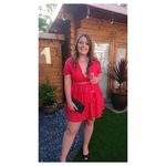 Yasmin Calvert- Ford - @yaz.ford - Instagram