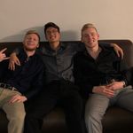 Calvert Green - @i_am_your_pal_cal - Instagram