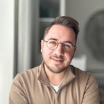 Anthony Calvert-Harrison - @anthonycalvertharrison - Instagram